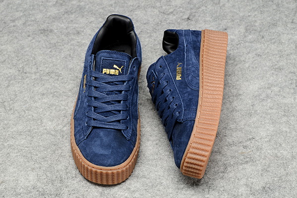 Puma x Rihanna Creepers Men Shoes--010